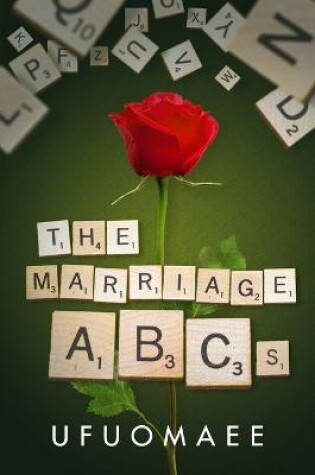 Cover of The Marriage ABCs