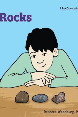 Cover of Rocks