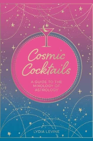 Cover of Cosmic Cocktails