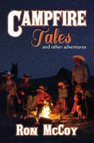 Cover of Campfire Tales