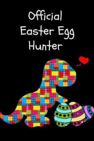 Cover of Official Easter Egg Hunter