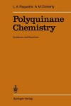 Book cover for Polyquinane Chemistry