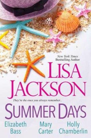 Cover of Summer Days