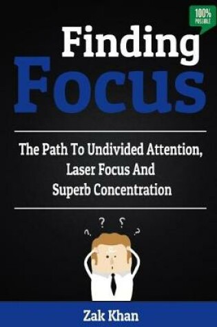 Cover of Finding Focus