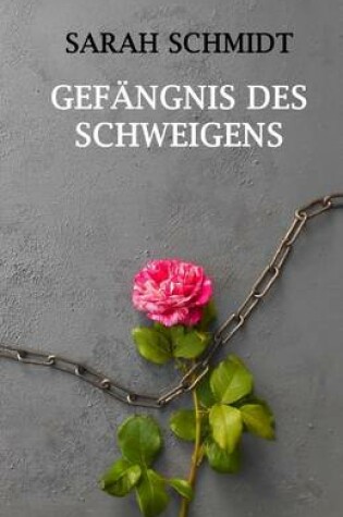 Cover of Gefangnis des Schweigens