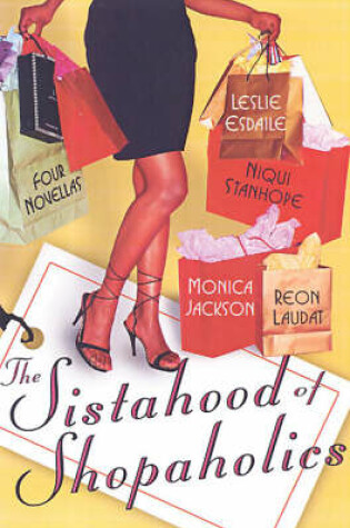 Cover of The Sistahood of the Shopaholics