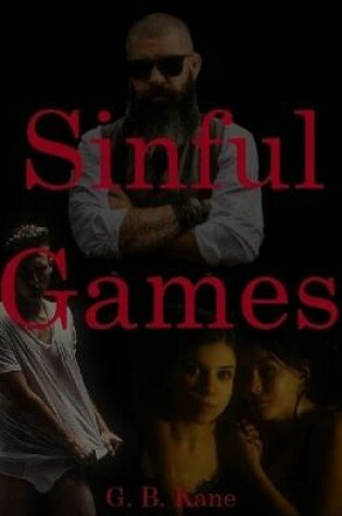 Cover of Sinful Games