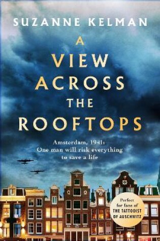 Cover of A View Across the Rooftops
