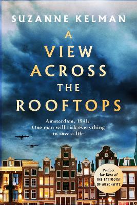 Book cover for A View Across the Rooftops