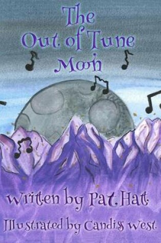 Cover of The Out of Tune Moon