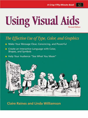 Book cover for Using Visual AIDS