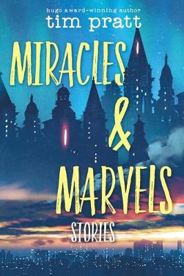 Book cover for Miracles & Marvels