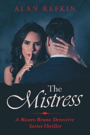 Cover of The Mistress