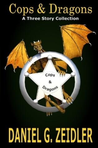 Cover of Cops and Dragons