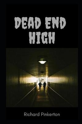 Book cover for Dead-End High