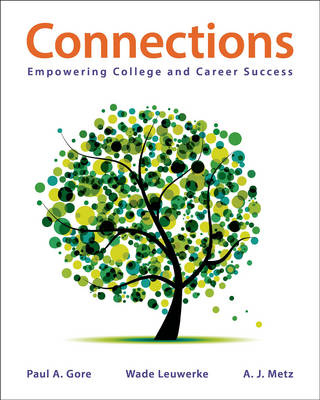 Book cover for Connections