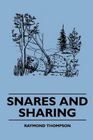 Cover of Snares And Sharing