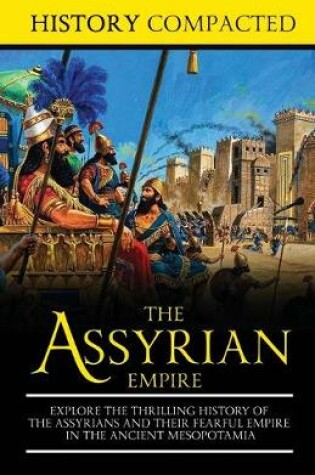 Cover of The Assyrian Empire