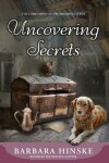 Book cover for Uncovering Secrets