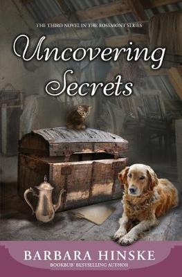 Cover of Uncovering Secrets