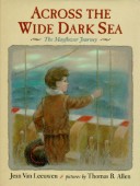 Book cover for Across the Wide Dark Sea