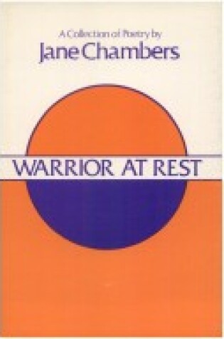 Cover of Warrior at Rest