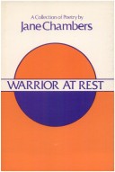 Book cover for Warrior at Rest