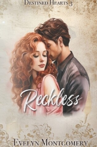 Cover of Reckless