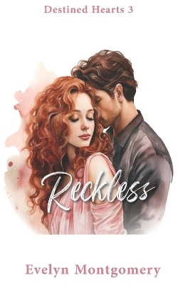 Cover of Reckless