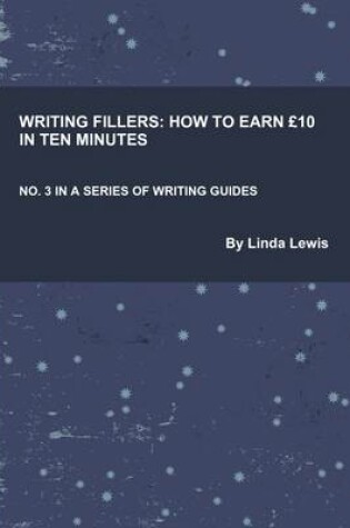 Cover of Writing Guide No 3