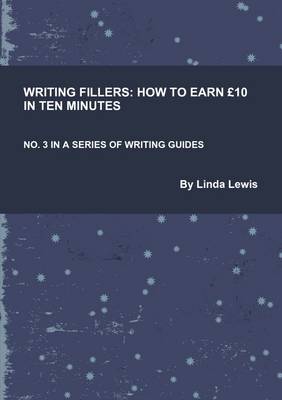 Book cover for Writing Guide No 3