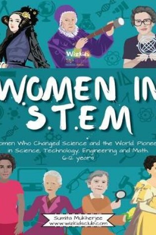 Cover of Women in STEM