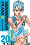 Book cover for Yowamushi Pedal, Vol. 20