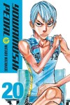 Book cover for Yowamushi Pedal, Vol. 20