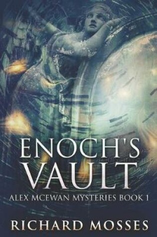 Cover of Enoch's Vault