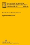 Book cover for Synchronemotion