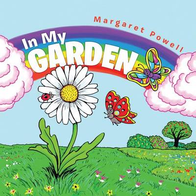 Book cover for In My Garden