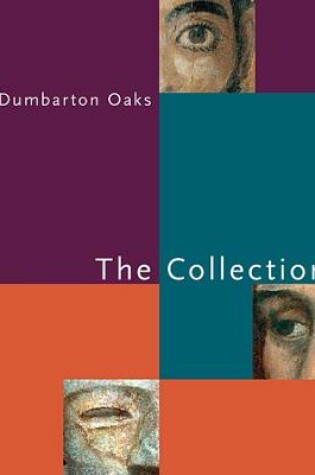 Cover of Dumbarton Oaks