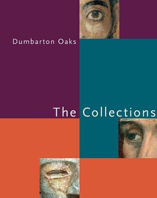 Book cover for Dumbarton Oaks