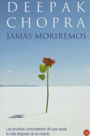 Cover of Jamas Moriremos