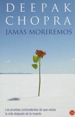Book cover for Jamas Moriremos