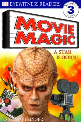 Cover of Movie Magic