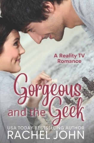 Cover of Gorgeous and the Geek