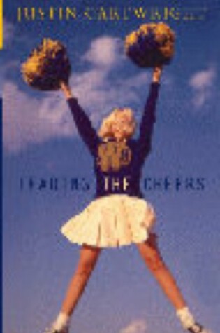 Cover of Leading the Cheers Tpb