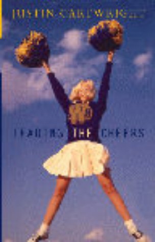 Book cover for Leading the Cheers Tpb