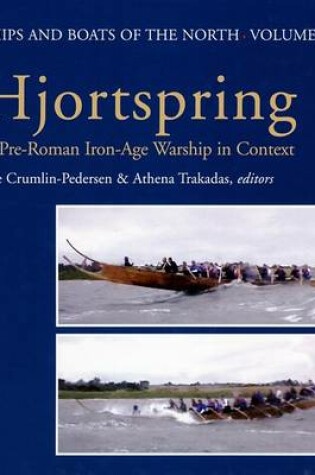 Cover of Hjortspring