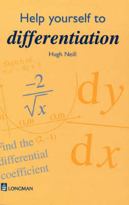 Book cover for Help Yourself to Differentiation Paper