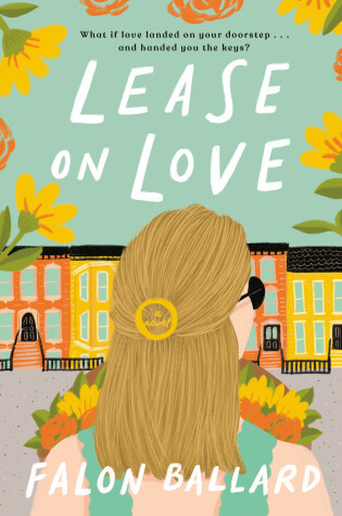 Cover of Lease on Love