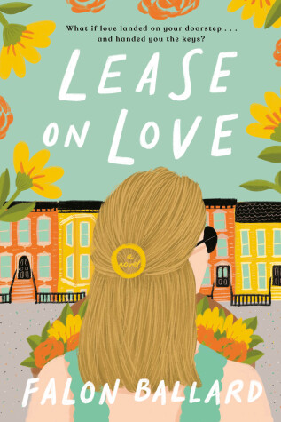 Book cover for Lease on Love