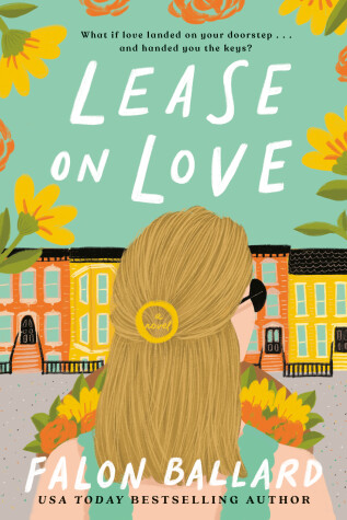 Book cover for Lease on Love